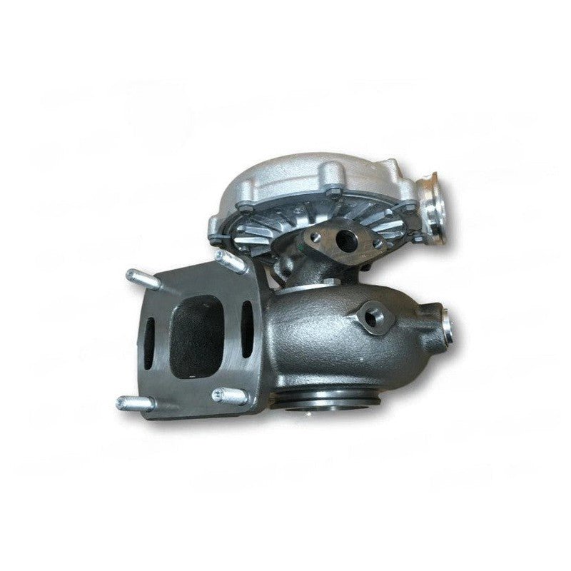 860916R TURBOCHARGER K26 VOLVO PENTA SHIP 2.4LTR - Simms Diesel