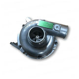 8980198930 TURBOCHARGER RHF5 HITACHI EXCAVATOR ZX140W - 3 / ZX145W - 3 / ZX160LC - 3 / ZX180LC - 3 - Simms Diesel