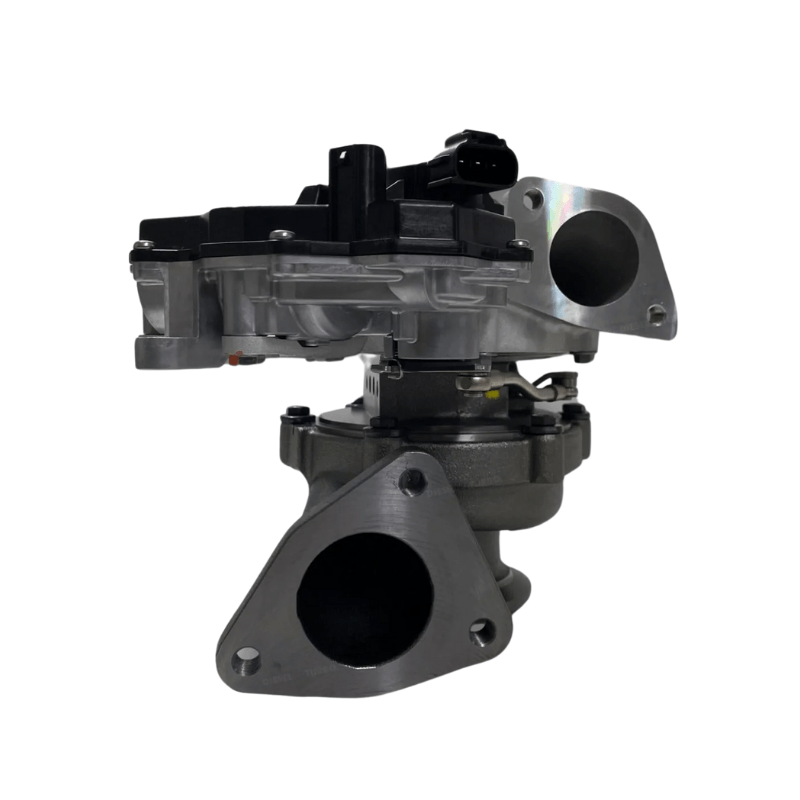 910850 - 5001Y TURBOCHARGER 1GD - FTV TOYOTA HILUX, PRADO, FORTUNER 2.8L (GARRETT DROP - IN TURBO - Simms Diesel