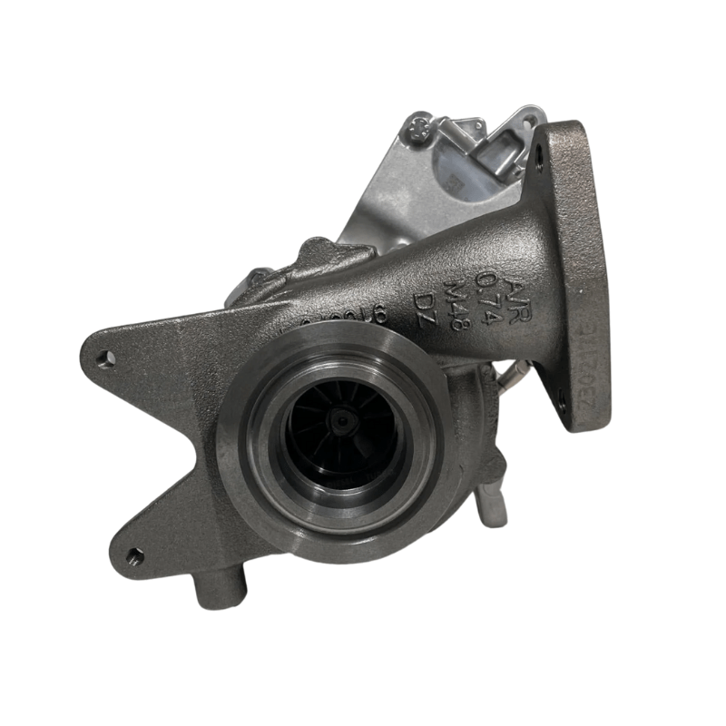 910850 - 5001Y TURBOCHARGER 1GD - FTV TOYOTA HILUX, PRADO, FORTUNER 2.8L (GARRETT DROP - IN TURBO - Simms Diesel