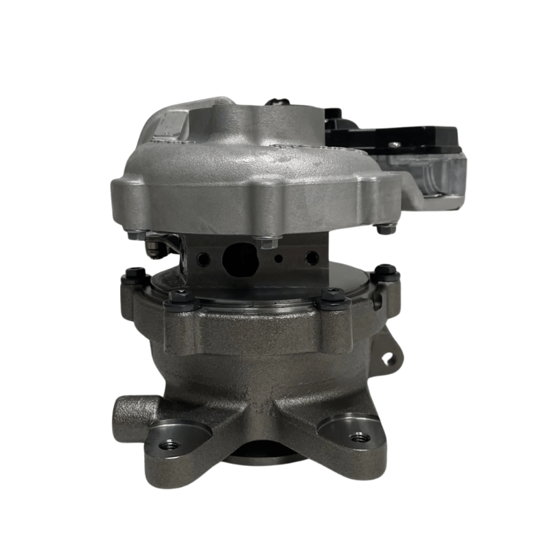 910850 - 5001Y TURBOCHARGER 1GD - FTV TOYOTA HILUX, PRADO, FORTUNER 2.8L (GARRETT DROP - IN TURBO - Simms Diesel