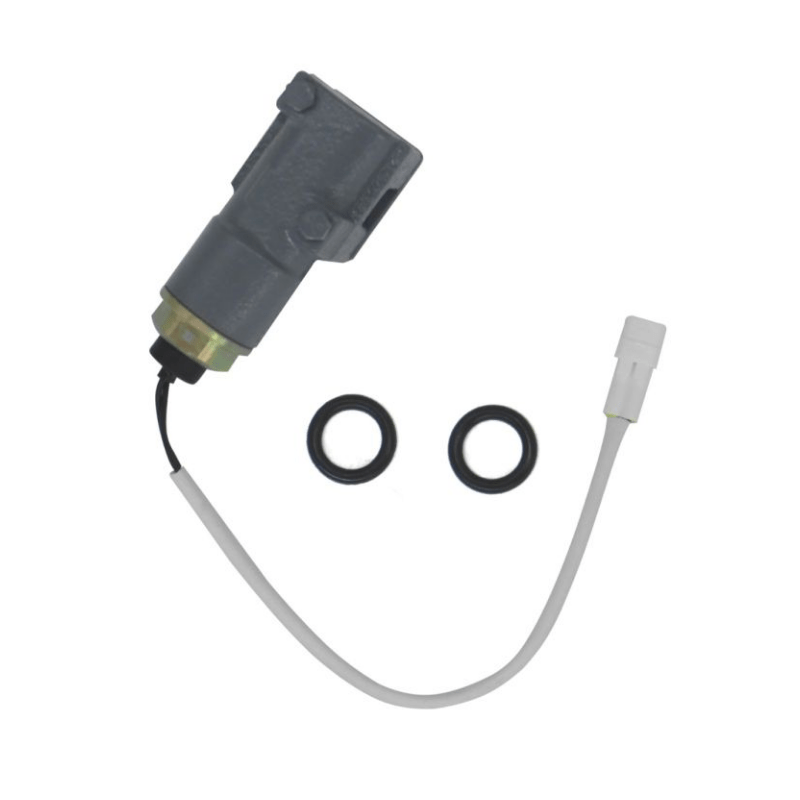 9147260 Aftermarket High Speed Solenoid Valve For Hitachi EX200 - 2 EX200 - 3 Excavator 490E 790ELC - Simms Diesel