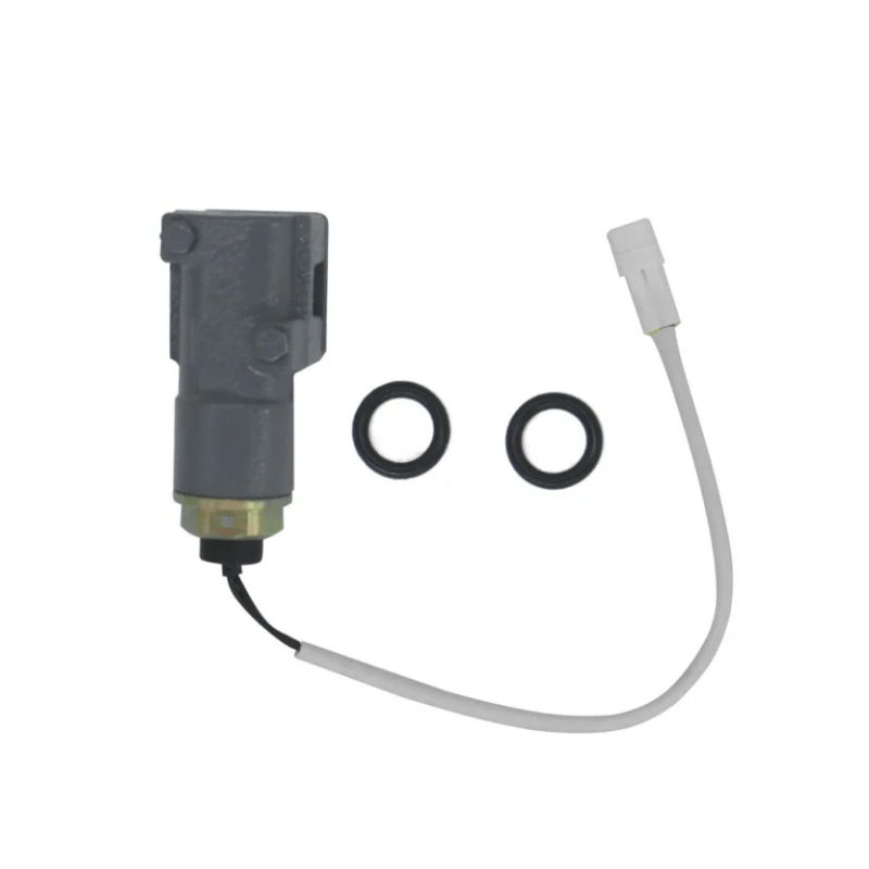 9147260 Aftermarket High Speed Solenoid Valve For Hitachi EX200 - 2 EX200 - 3 Excavator 490E 790ELC - Simms Diesel