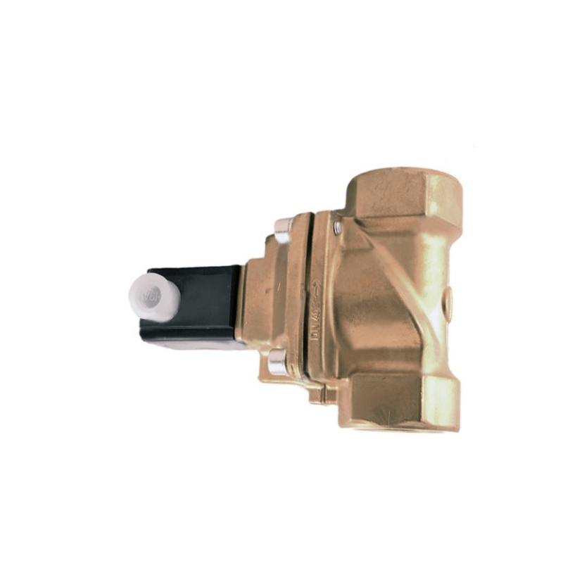92916998 Aftermarket New Solenoid Valve 42866608 for Ingersoll Rand Compressor - Simms Diesel