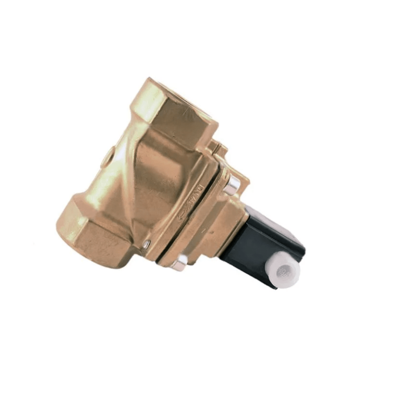92916998 Aftermarket New Solenoid Valve 42866608 for Ingersoll Rand Compressor - Simms Diesel