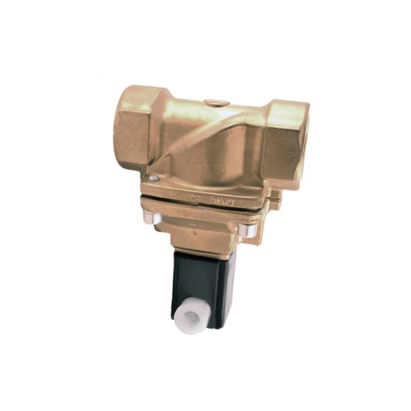 92916998 Aftermarket New Solenoid Valve 42866608 for Ingersoll Rand Compressor - Simms Diesel