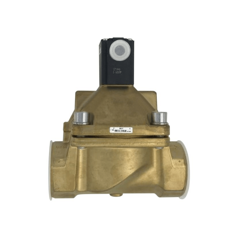 93470235 Aftermarket New Solenoid Valve Fit Ingersoll Rand Air Compressor - Simms Diesel