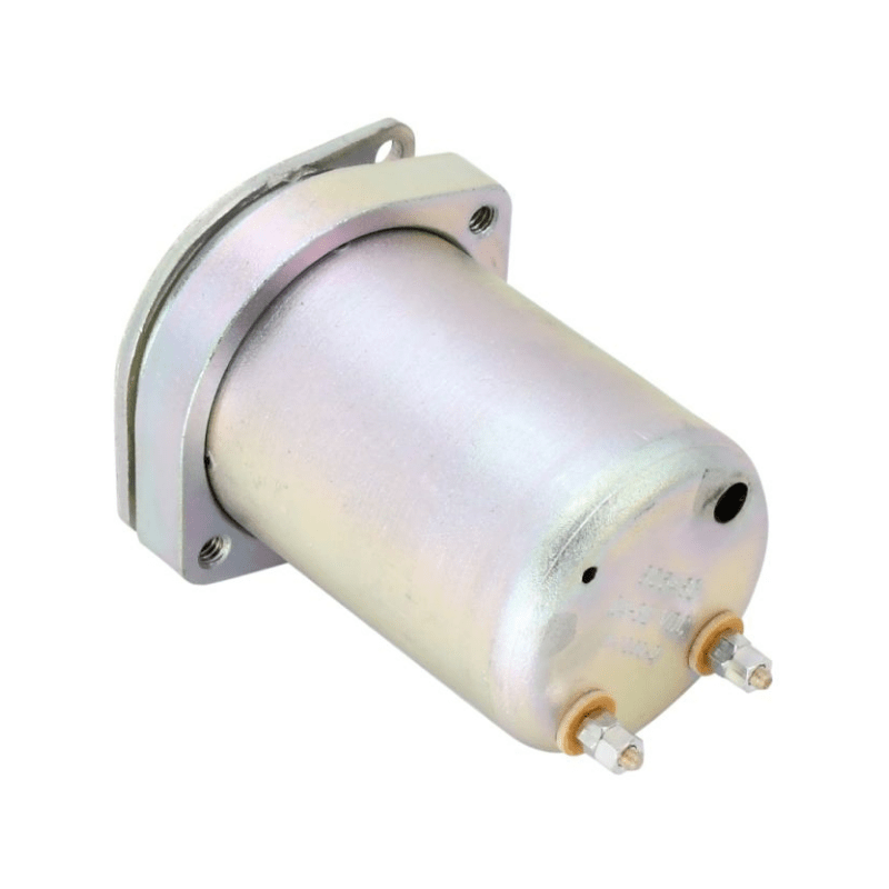 9X1413 Replacement 24V Fuel Shut off Solenoid 9X - 1413 For Caterpillar - Simms Diesel