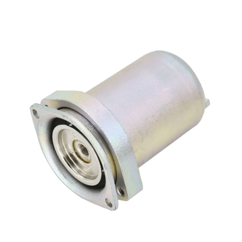 9X1413 Replacement 24V Fuel Shut off Solenoid 9X - 1413 For Caterpillar - Simms Diesel
