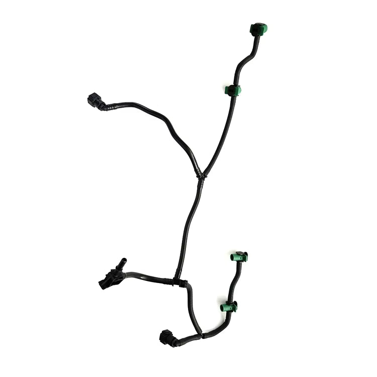 Return Pipe JB3Q-9K022-AA for Ranger/transit 2.0 2018-