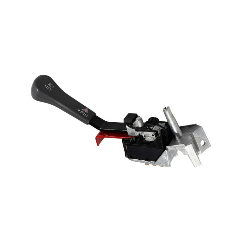 A1413495000 Aftermarket Interior Turn Signal Switch Turning Signal Lamp Switch Replacement For Freightliner - Simms Diesel