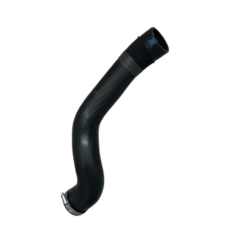 AB396K683DD Ford Intercooler Hose PX Ranger 3.2L Turbo Diesel 2011 to 2022 - Simms Diesel