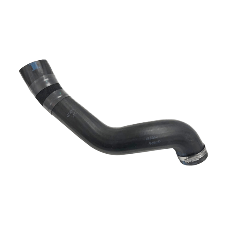 AB396K683DD Ford Intercooler Hose PX Ranger 3.2L Turbo Diesel 2011 to 2022 - Simms Diesel