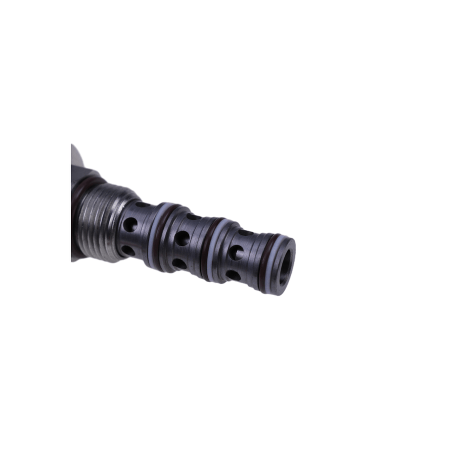 Aftermarket New 24 Volts Direct Current Solenoid Valve 368 - 8651 3688651 For Caterpillar Wheeled Excavator M316D M313D Excavator 312D2 312D2 GC 311D LRR 318E L 352F 312D L - Simms Diesel