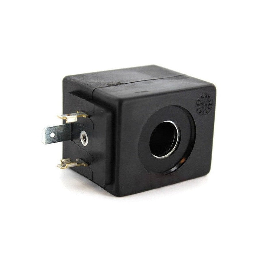 Aftermarket New 24VDC Solenoid Valve Coil R901083065 For Rexroth - Simms Diesel