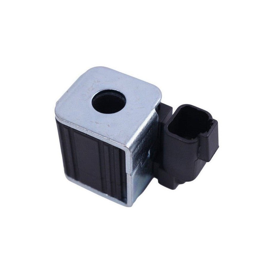 Aftermarket New Solenoid Valve Coil CCP024H CCS024H for Parker CC Series 24V 1/2'' ID - Simms Diesel