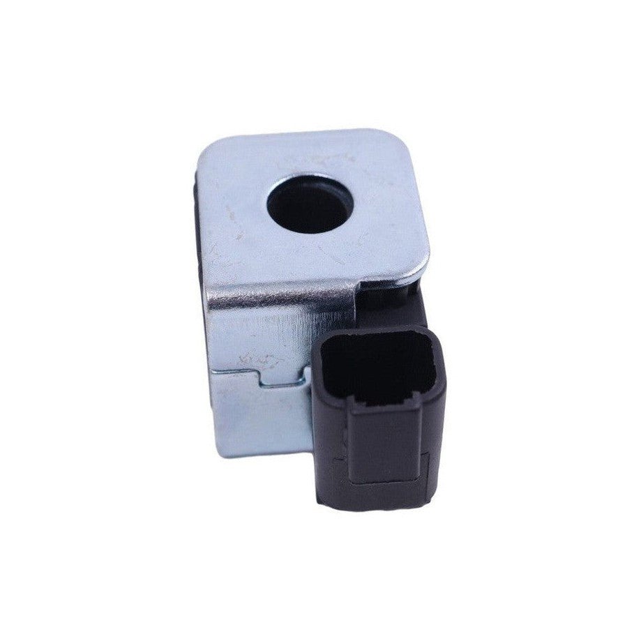 Aftermarket New Solenoid Valve Coil CCP024H CCS024H for Parker CC Series 24V 1/2'' ID - Simms Diesel