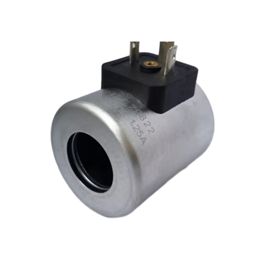 Aftermarket R901269458 Solenoid Valve Coil 24VDC 1.25A for Rexroth - Simms Diesel