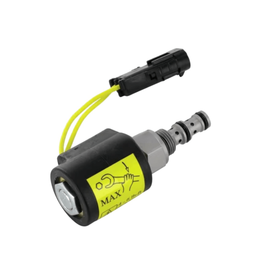 Aftermarket Solenoid Valve 1971474C3 1986550C1 1986522C1 1976896C2 For Case IH Tractor 3220 3230 4210 4230 4240 - Simms Diesel