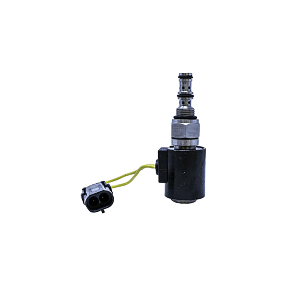 Aftermarket Solenoid Valve 1971474C3 1986550C1 1986522C1 1976896C2 For Case IH Tractor 3220 3230 4210 4230 4240 - Simms Diesel