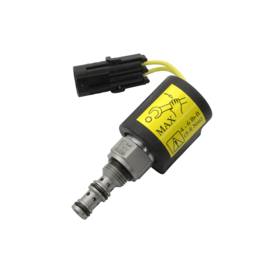 Aftermarket Solenoid Valve 1971474C3 1986550C1 1986522C1 1976896C2 For Case IH Tractor 3220 3230 4210 4230 4240 - Simms Diesel