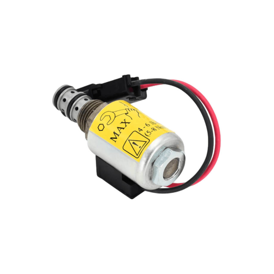 Aftermarket Solenoid Valve 1971474C3 1986550C1 1986522C1 1976896C2 For Case IH Tractor 3220 3230 4210 4230 4240 - Simms Diesel