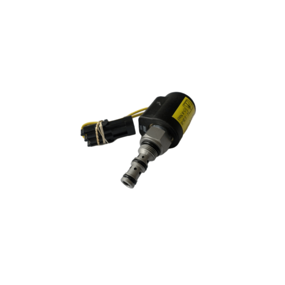 Aftermarket Solenoid Valve 1971474C3 1986550C1 1986522C1 1976896C2 For Case IH Tractor 3220 3230 4210 4230 4240 - Simms Diesel