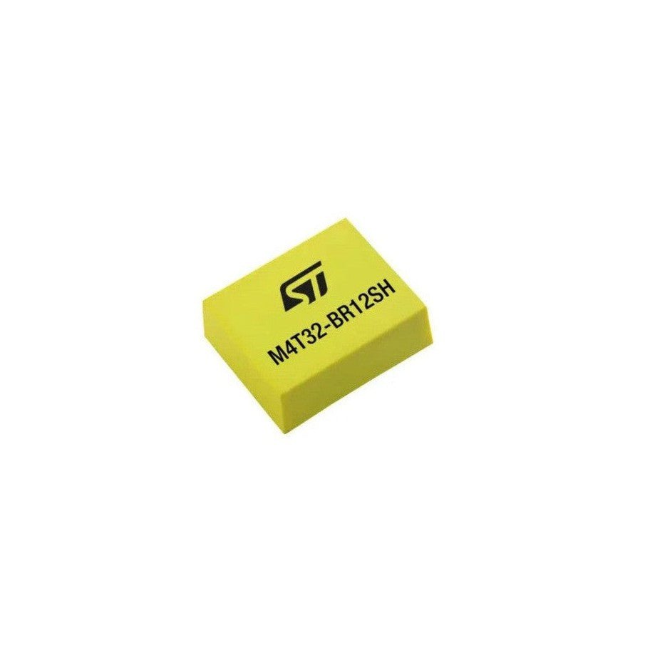 Aftermarket STMicroelectronics M4T32 - BR12SH6 Relay Battery Backup IC 3 V 4 - Pin - Simms Diesel
