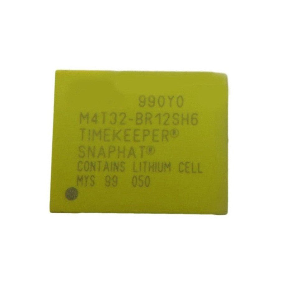 Aftermarket STMicroelectronics M4T32 - BR12SH6 Relay Battery Backup IC 3 V 4 - Pin - Simms Diesel