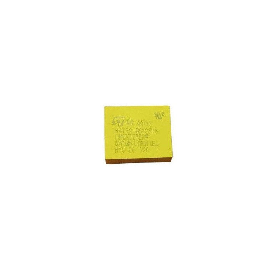 Aftermarket STMicroelectronics M4T32 - BR12SH6 Relay Battery Backup IC 3 V 4 - Pin - Simms Diesel