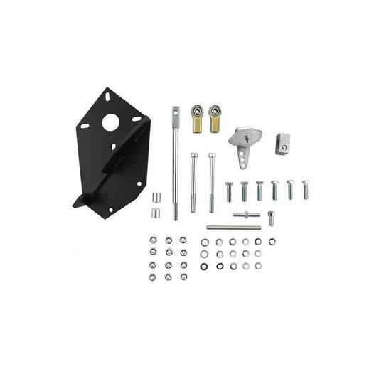 ALN Series Installation Kit for Diesel Engines with RS/RSV - Simms Diesel