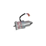 ALN025 Linear Push Actuator - Simms Diesel