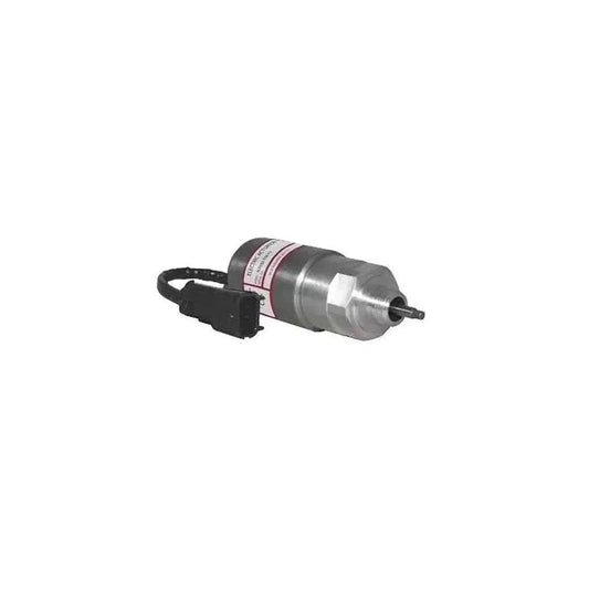 ALR160 - S04 Linear Pull - type Actuator - Simms Diesel