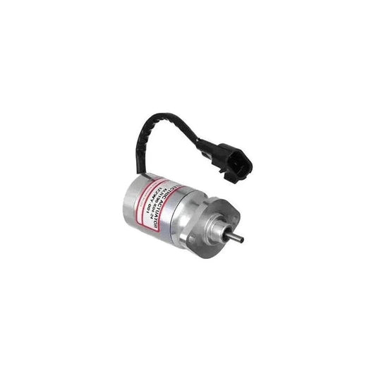 ALR190 - K04 Pull - type Linear Actuator - Simms Diesel