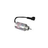 ALR190 - M04 - 12 Linear Pull - type Actuator - Simms Diesel