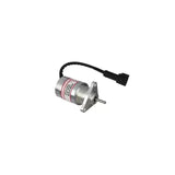 ALR190 - Y04 Linear Pull - type Actuator - Simms Diesel