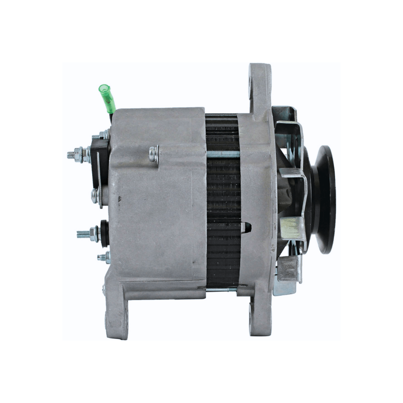 Alternator Yanmar GM Series - Simms Diesel