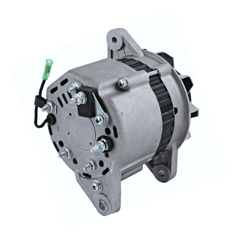 Alternator Yanmar GM Series - Simms Diesel