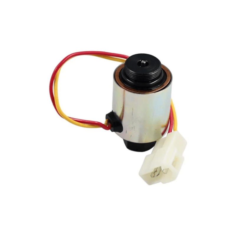 AM878297 Replacement PTO Solenoid AM878282 Compatible With John Deere Lawn and Garden Tractors 415 425 445 455 Ztrak Mowers 997 Front Mowers 1420 1435 1445 1545 1550 1565 1570 1575 1580 1585 - Simms Diesel