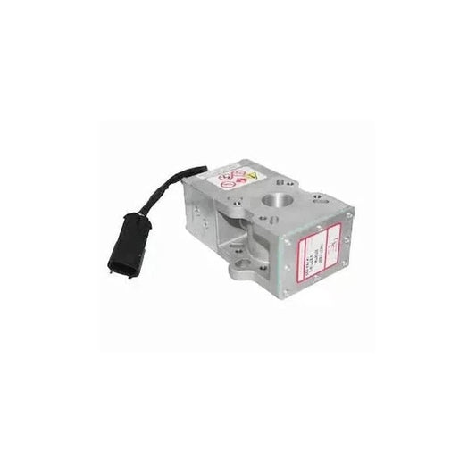 ATB30T1F - CSA 30mm Integrated Actuator/Throttle Body - Simms Diesel