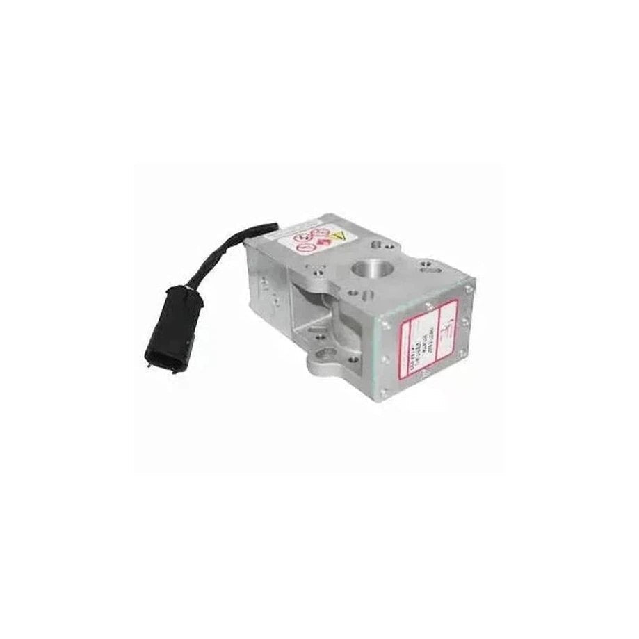 ATB40T2N - CSA  40mm Integrated Actuator/Throttle Body - Simms Diesel