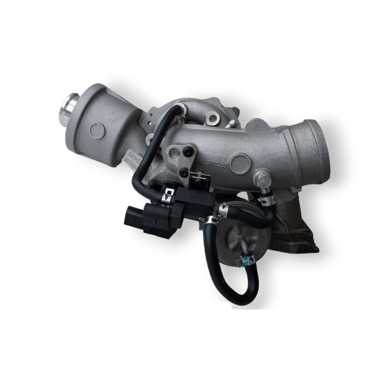 Audi A4 A6 Turbo 2.0 TFSI K03 53039880106 06D145701 Turbocharger - Simms Diesel