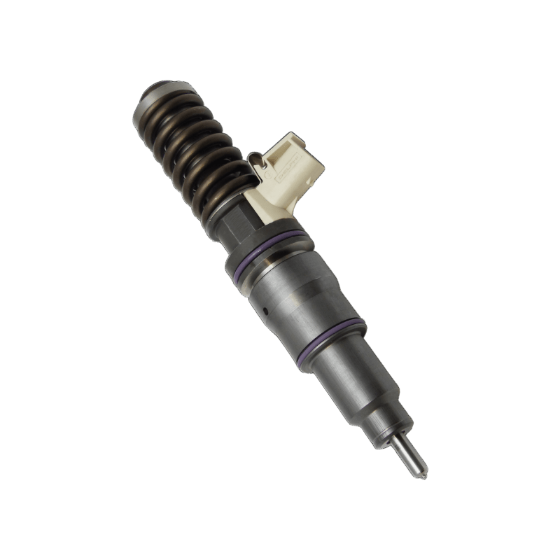 BEBE4F09001 DELPHI EUI INJECTOR E3 VOLVO D13 21451295 - Simms Diesel