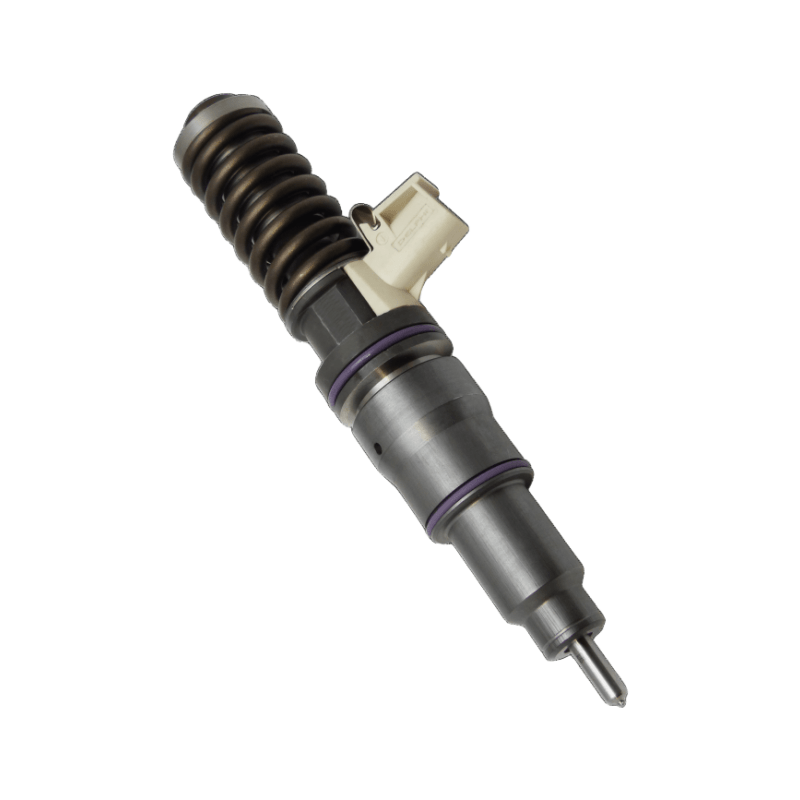 BEBE4G15001 DELPHI EUI INJECTOR E3 VOLVO TRUCK / NISSAN TRUCK D13 12.8L 21467241 - Simms Diesel