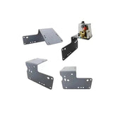 BK114 Mounting Bracket  - Simms Diesel