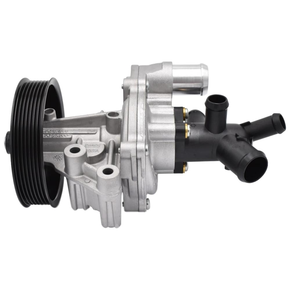 BK3Z8501H Ford Water Pump (aftermarket) - Simms Diesel