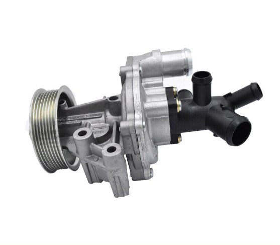 BK3Z8501J Water Pump Ford Everest UA 2015 - ON (aftermarket) - Simms Diesel