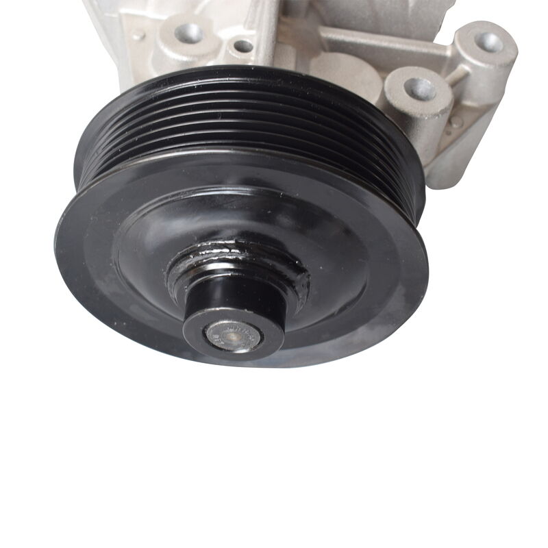 BK3Z8501J Water Pump Ford Everest UA 2015 - ON (aftermarket) - Simms Diesel
