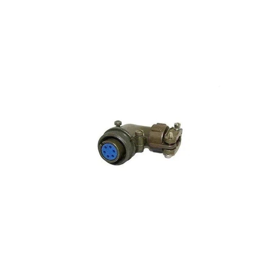 Connector EC1010 - Simms Diesel