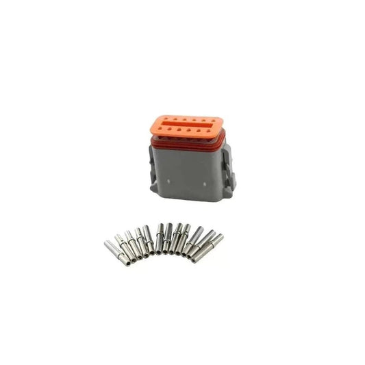 Connector EC1310 - Simms Diesel